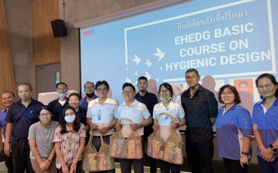 กิจกรรมรับฟังความคิดเห็นภาคสนาม